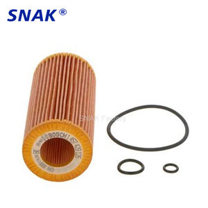 SNAK filtro olio <span class=keywords><strong>FEBI</strong></span> per MERCEDES Sprinter 901 902 903 904 905 CL203 99-09 6131800009 - Product Image 4