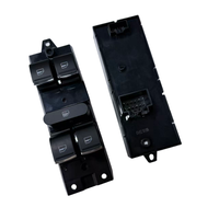 3746105XKZ36B Interruptor Maestro de Control de Ventanillas Marca FX Nuevo Haval H6 3ra Gen 2020-2024 LHD Botón Interruptor Elevalunas Delantero Izquierdo