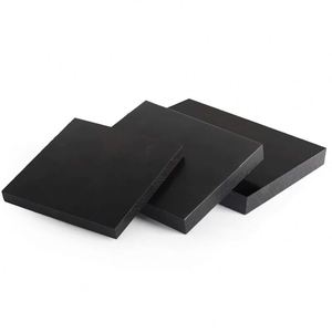 SY Own Factory Professional Product Lines <b>Plastic</b> <b>Sheets</b> PP - Product Image 2