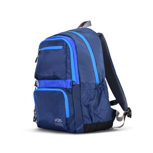 Wholesale AGS6 Medium Ergonomic School <b>Backpack</b> Patented Anti Gravity Suspension System 30% Pressure Reduction Lumbar Support Ki - Product Image 6