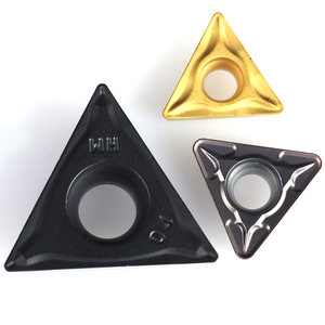 เครื่องมือกลึงภายนอกแทรกแบบลบพร้อมตัวแทรกรองรับ OEM - Product Image 2