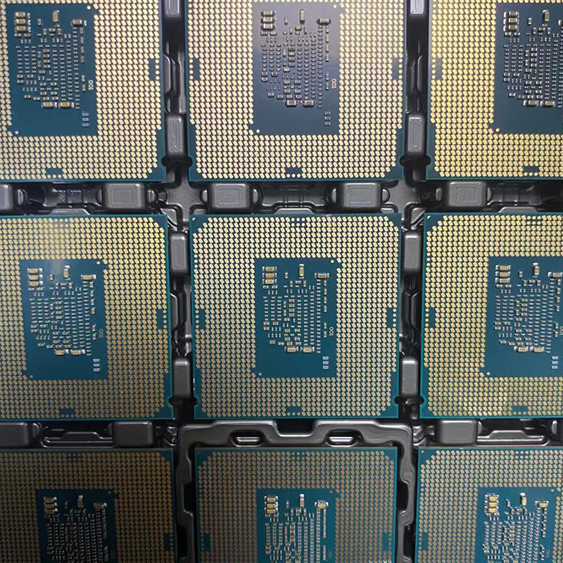 Intel I3-6100 3.7ghz Dual-Core CPU - Fast Delivery LGA1151