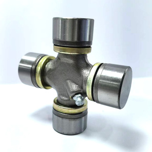 Joint universel à triple billes 33.1*23T ventes directes d'usine grande quantité remise Triple joint à <span class=keywords><strong>rotule</strong></span> AE101 arbre de direction - Product Image 4