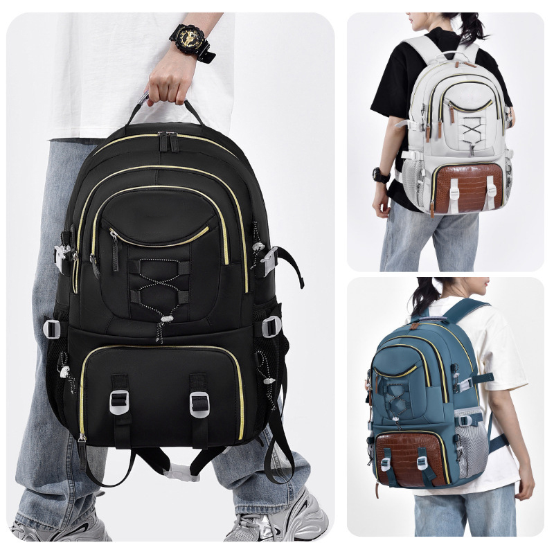 Wholesale Waterproof Lightweight Hiking Backpack Large