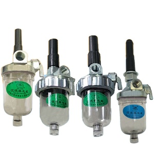 Pièces détachées pour tracteurs Lovol Eropard YTO pour DONGFENG FT65.50.033 Ensemble de cuve à sédiments en acier à faible teneur en carbone 25-60HP Foton - Product Image 1