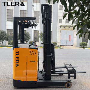 Carrello Elevatore <span class=keywords><strong>Elettrico</strong></span> TLERA, Piccolo Carrello Elevatore <span class=keywords><strong>Still</strong></span>, <span class=keywords><strong>Muletto</strong></span> <span class=keywords><strong>Elettrico</strong></span> per Movimentazione Materiali - Product Image 5