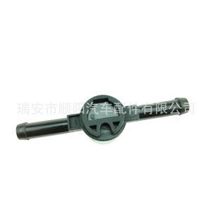 Válvula de escape del filtro de combustible 1J0127247A para reemplazo, reparación, pieza nueva Sy 071 - Product Image 2