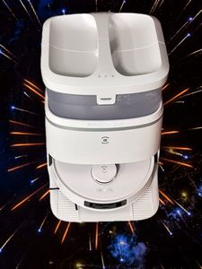 สำหรับ ECOVACS สำหรับ DEEBOT N30 Pro Omni หุ่นยนต์ดูดฝุ่นถูพื้น รุ่น Launch แรงดูด 10000Pa ระบบ TruEdge Adaptive Edge Mopping ZeroTangle 2.0 - Product Image 3