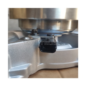 MAXTRUCK Bomba de Agua de Alta Calidad para Motor D13, Piezas de Motor 21960479 20920085 21030340 7421072413 7421648714 para VOL RVI - Product Image 5