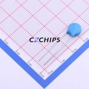 วาริสเตอร์ STE07D331K1BN0FSB0R0ผ่านชิ้นส่วนรู (THT),P = 5mm ตัวต้านทาน550V 275V 210V - Product Image 2