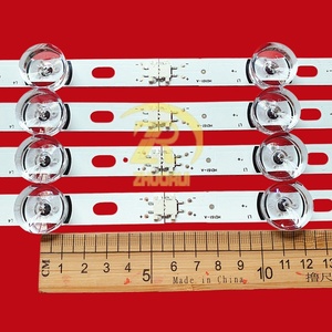 ZR-346 Nouveau modèle <span class=keywords><strong>42LB5610</strong></span>-CD 42LB5670-CR pour 6916L-1956/1957A/B/C 6916L-1709/1710A/B/C <span class=keywords><strong>LG</strong></span> Lnnotek DRT3.042-B-A Rétroéclairage LED TV - Product Image 3