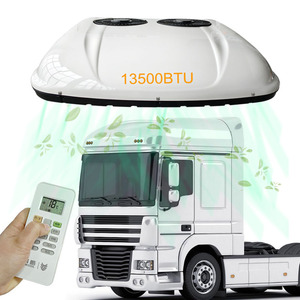 <span class=keywords><strong>Waeco</strong></span> de camion de climatiseur du fabricant chinois 24v avec le climatiseur solide de deux ventilateurs pour le climatiseur de toit de camion de Volvo - Product Image 5