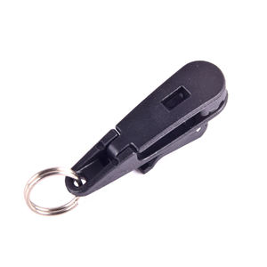 Clips de ligne de pêche étanches et durables pour <span class=keywords><strong>la</strong></span> pêche en eau douce et en mer, <span class=keywords><strong>la</strong></span> pêche à <span class=keywords><strong>la</strong></span> ligne, <span class=keywords><strong>la</strong></span> pêche à <span class=keywords><strong>la</strong></span> traîne, <span class=keywords><strong>la</strong></span> pêche à <span class=keywords><strong>la</strong></span> carpe en lac, avec système de déclenchement rapide du lest, accessoires de pêche - Product Image 5
