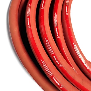 SUNFLEX Ống Hơi SH250 Ống Cao Su Hơi Nước Áp Suất Cao Nhiệt Độ 250 PSI/Ống Hơi Nước Bằng Sắt - Product Image 2