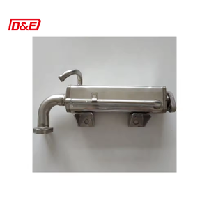 <span class=keywords><strong>Refroidisseur</strong></span> <span class=keywords><strong>EGR</strong></span> OEM WE0520304 pour voitures japonaises et américaines, qualité supérieure WE0520304 pour Mazda/Ford Ranger - Product Image 5