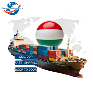 Spedizione Marittima Veloce Cina-Ungheria: Logistica Economica, Sdoganamento, Tariffe Scontate, <span class=keywords><strong>Consegna</strong></span> Puntuale - Product Image 1
