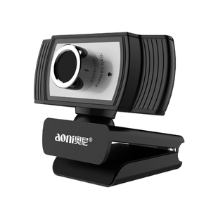 Cámara <span class=keywords><strong>Web</strong></span> Aoni C33 Beauty FHD 1080P IPTV para Teleconferencias y Transmisiones en Vivo con Micrófono - Product Image 2
