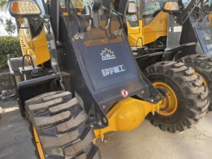 รถตักดินมือสองรถตักดิน ZL935Z มือสองรถตักดินระบบไฮดรอลิกแบบดั้งเดิมรถตักได้รับการรับรองจาก CE - Product Image 5