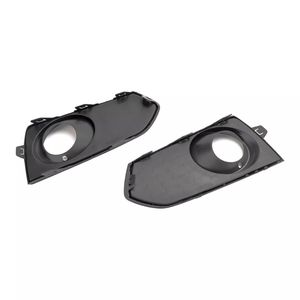 Bmw Serie 2 F22 F23 M Rejilla inferior con bisel para luz antiniebla, material ABS, fijación con tornillos, izquierda y derecha - Product Image 2