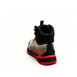 Zapatillas Deportivas Transpirables <span class=keywords><strong>para</strong></span> <span class=keywords><strong>Mujer</strong></span>, Diseño <span class=keywords><strong>para</strong></span> el Hogar, Resistentes al Agua, Botas <span class=keywords><strong>de</strong></span> Senderismo <span class=keywords><strong>para</strong></span> Exteriores con Suela Gruesa <span class=keywords><strong>para</strong></span> Primavera - Product Image 3