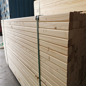 Chống mối mọt được xử lý 2x4x16 'ván gỗ thông để xây dựng - Product Image 2