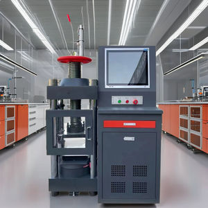 معمل بخرسانة + من الخرسانة - Product Image 2