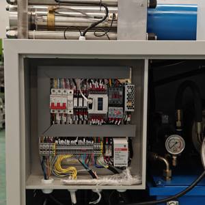 औद्योगिक सुपरकंडक्टिविटी प्रयोगों के लिए इमर्सन और फुशेंग कंप्रेसर के साथ उच्च उत्पादकता शुष्क बर्फ पेलेटिज़र - Product Image 1