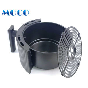 <span class=keywords><strong>Accessori</strong></span> da Cucina <span class=keywords><strong>Friggitrice</strong></span> Elettrica Digitale 2.2L <span class=keywords><strong>Friggitrice</strong></span> ad Aria - Product Image 6