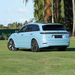 Vendita calda 2025 auto ibrida L7 di alto livello ideale Lixiang L7 suv Mid-to-large 5 porte, 5 posti - Product Image 4
