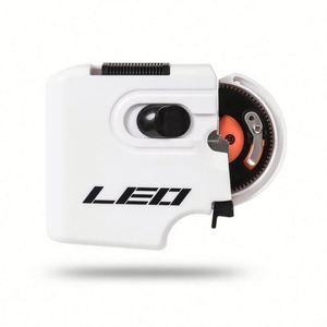 Dispositivo Eléctrico Automático Recargable para Atar Nudos con Gancho LEO 28083, Material ABS Ecológico para Deportes al Aire Libre y Pesca de Carpa - Product Image 1
