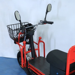 Bicicleta Eléctrica Zaizhongwang de 1000 Vatios de Largo Alcance con Llantas Anchas, Personalizable y Directo de Fábrica - Product Image 6