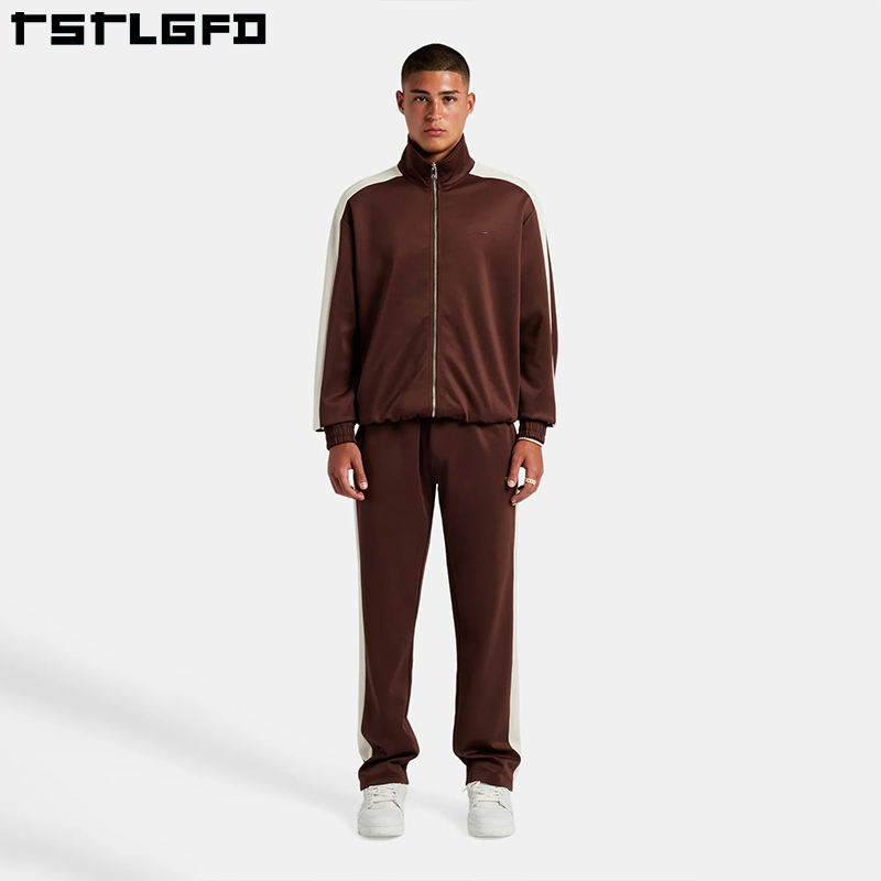 สีน้ำตาล