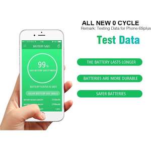 โรงงานผลิตอุปกรณ์เสริมสมาร์ทโฟน <span class=keywords><strong>แบ</strong></span><span class=keywords><strong>ต</strong></span>เตอรี่ OEM สำหรับ Samsung Note <span class=keywords><strong>8</strong></span> - Product Image 3