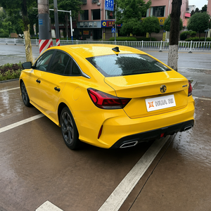 Venta Especial 2017 2021 <span class=keywords><strong>2022</strong></span>: Autos SAIC MG de Gasolina con Bajo Consumo de Combustible, Volante a la Izquierda, Vehículo Familiar para Distribuidores Globales - Product Image 6