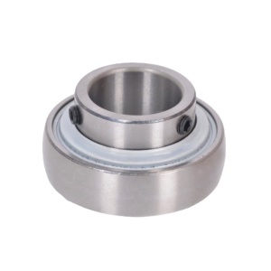 Cojinete de acero inoxidable Bloque De Almohada Cojinete Carcasa Insertar UCP Rodamientos SSUCF217 - Product Image 3