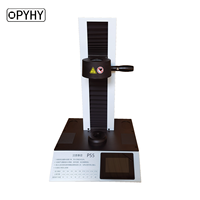 Máquina de Termocontraíbil por Inducción Electromagnética PYHY P70 de Alta Calidad, Portaherramientas para Mecanizado, Alta Productividad, 6500W