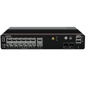 S5735-L14P2S-QA-V2 98012236 (14 Puertos 10/100/1000Base-T (PoE+), 2 Puertos SFP) Switch de Red - Product Image 3