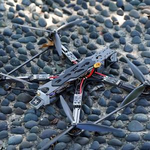 Foxeer Aura 9 "FPV <span class=keywords><strong>F722</strong></span>อนาล็อก /hd Vista V4 80A M10 ESC เดียว250 GPS 3210 930KV TBS NANO FPV RACING - Product Image 3