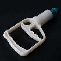 Appareil de beauté pour la stimulation de l'agrandissement, agrandissement de la poitrine, ventouses pour la poitrine, soutien-gorge pour l'agrandissement des seins, étirement des mamelons pour femmes/