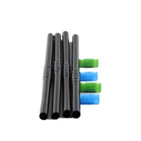 Tuyau d'irrigation goutte à goutte pour l'agriculture, bande/tuyau d'irrigation 16mm 20mm pour système d'irrigation agricole