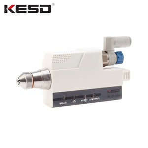 Buse ionisante antistatique KESD M-KZ-10A, éliminateur d'électricité statique haute fréquence pour l'assemblage électronique - Product Image 1