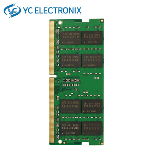 แรมคุณภาพสูง 3200MHz DDR4 4/8/16/32GB สำหรับคอมพิวเตอร์พีซี/แล็ปท็อป มีสินค้าในสต็อกพร้อมส่งแบบ FOB - Product Image 6