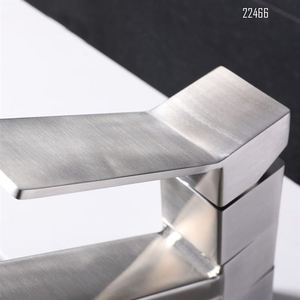 Buena calidad utensilios de cocina llave delfín pull-out de grifo de la cocina - Product Image 5