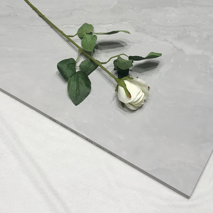 Ausgezeichnete <span class=keywords><strong>material</strong></span> angepasst 3D modell design grau keramik bad wand fliesen/glasierte porzellan keramik boden fliesen 600x600 - Product Image 4