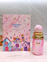 Parfum en gros pour femmes 100ML Marshmallow Parfum Arabe 100ML Paris Corner Marshmallow pour femmes