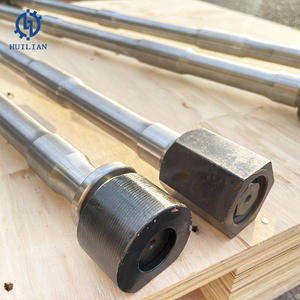 Pièces de marteau hydraulique TR210 TR220 TR300 TR400 TR20 TR200, boulon traversant, boulon long, boulon de réparation pour attache d'excavatrice - Product Image 6