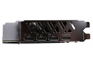 การ์ดจอ RTX 4090 Vulcan OC 12GB GDDR6X PCI Express ระบายความร้อนด้วยน้ำ สีสันสดใส สำหรับเดสก์ท็อป - Product Image 2