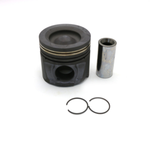 For Hyundai D4CB-IV 2.5T EURO OE 23410-4A960 STD 025 050 Piston Ring Set New Car Accessories 91MM Piston <b>Kit</b> with Ring - Product Image 1