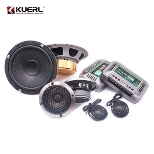 Loa xe hơi 6.5 inch chất lượng cao, 3 đường tiếng, sản phẩm mới giá tốt nhất - Product Image 6