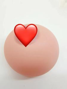 Bola de leche materna <span class=keywords><strong>Bobo</strong></span> realista de 10cm, juguete para aliviar el estrés transfronterizo de comercio exterior, Mimi broma, Bola de agua para apretar hecha de resina - Product Image 6
